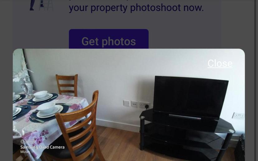 شقة لندن  في 291 Barking Road المظهر الخارجي الصورة