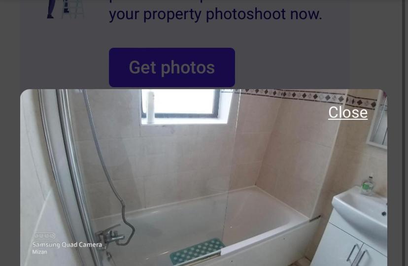 شقة لندن  في 291 Barking Road المظهر الخارجي الصورة