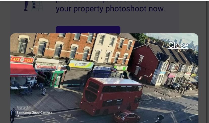 شقة لندن  في 291 Barking Road المظهر الخارجي الصورة